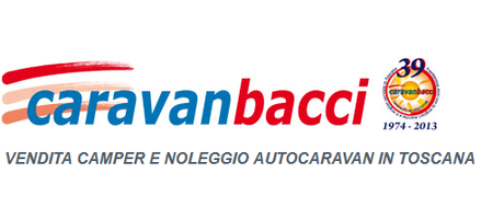 Caravan Bacci